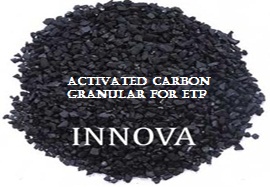 Activated Carbon Granular for ETP manufacturers