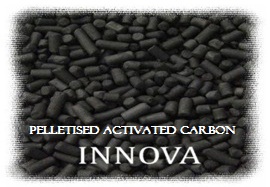 Pelletized Activated Carbon (pellet) manufacturers