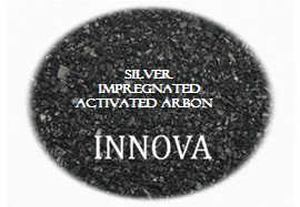 silver impregnated activated carbon manufacturers