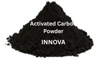 Activated Carbon Powder
