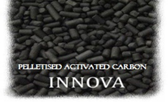 Pelletised Activated Carbon
