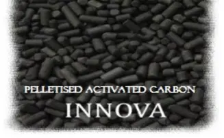 Pelletised Activated Carbon