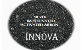 Silver Impregnated Activated Carbon
