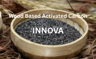 Wood Based Activated Carbon